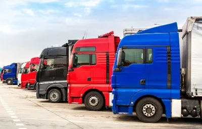 Antalya Sarıyer Ambar Nakliyat