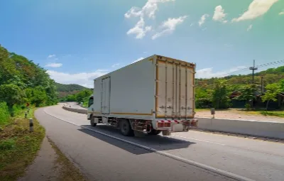 Antalya ile Sarıyer Arası Bulaşık Makinesi Taşıma