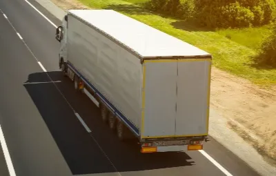 Antalya ile Sarıyer Arası Parça Eşya Taşıma