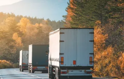 Antalya ile Sarıyer Arası Klima Taşıma