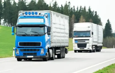 Antalya ile Sarıyer Arası Eşya Taşıma